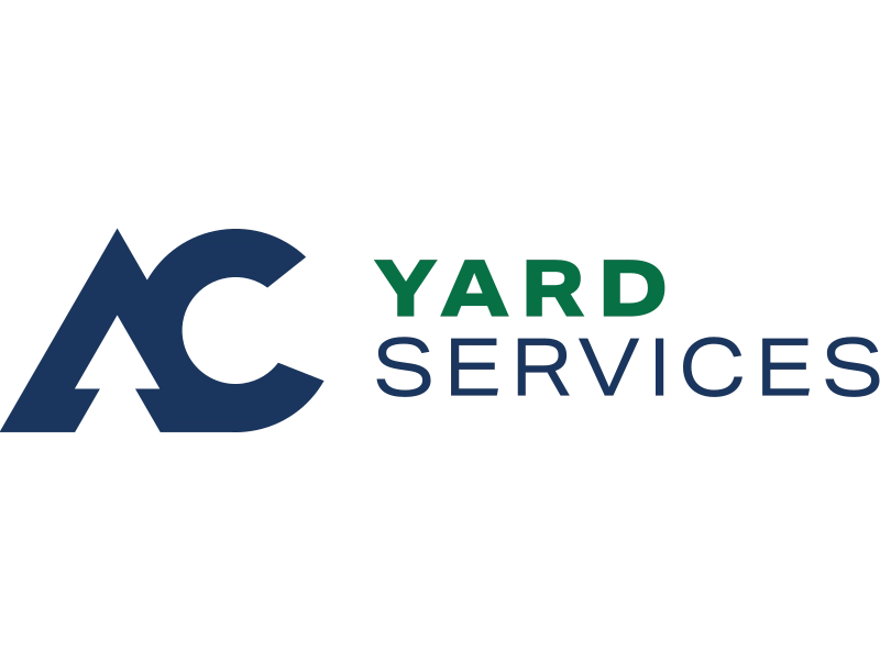 AC Yard Services Logo