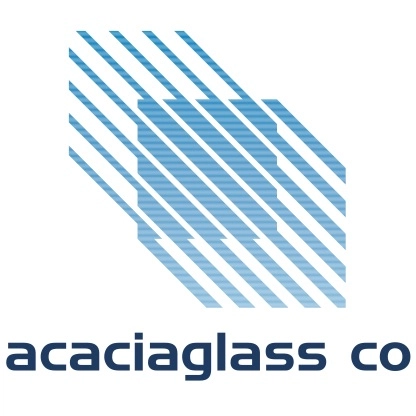 Acacia Glass Co Logo