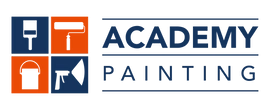 Academy Painting LLC Logo