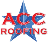 ACC Roofing Logo
