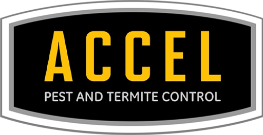 Accel Pest & Termite Control OH Logo