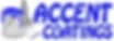 Accent Coatings Inc Logo