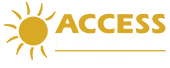 Access Doors & Windows Inc. Logo