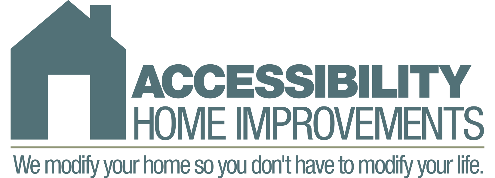 Accessibility Home Improvements Logo