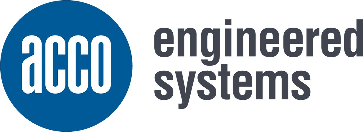 ACCO Engineered Systems Logo