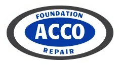 ACCO Foundation Repair Logo