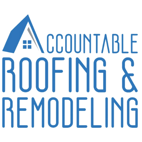 Accountable Roofing LLC Logo