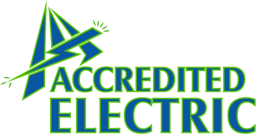 Accredited Electrical Solutions, LLC Logo