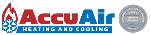 AccuAir Inc. Logo