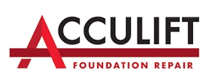 Acculift Foundation Repair Logo