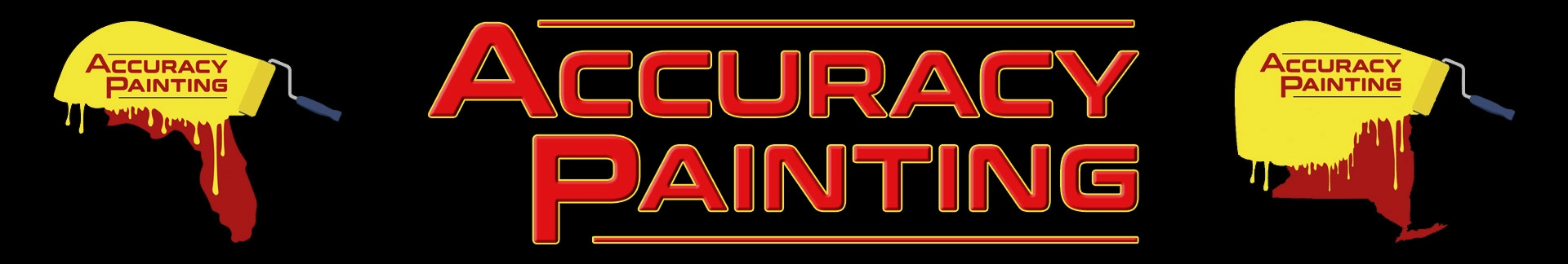 Accuracy Painting Logo
