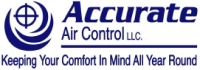 Accurate Air Control LLC Logo