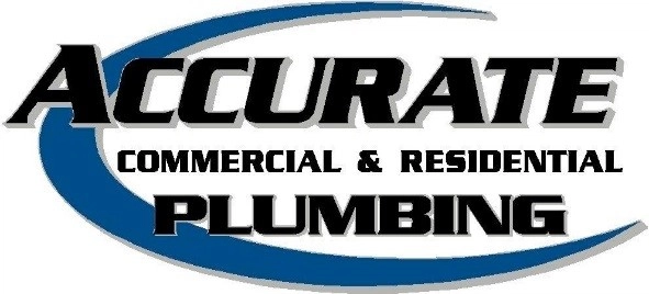 Accurate Commercial & Residential plumbing Inc. Logo