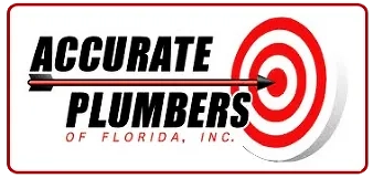 Accurate Plumbers of Florida Inc. Logo