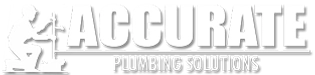 Accurate Plumbing Solutions Logo