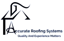 Accurate Roofing Systems LLC Logo