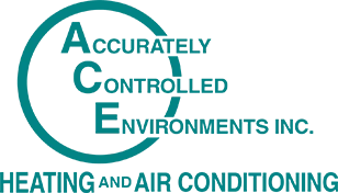 Accurately Controlled Environments Inc. Logo