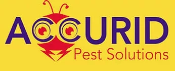 Accurid Pest Solutions Inc. - Chesapeake, VA Logo