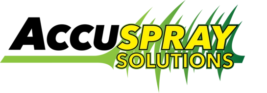 Accuspray Solutions Logo