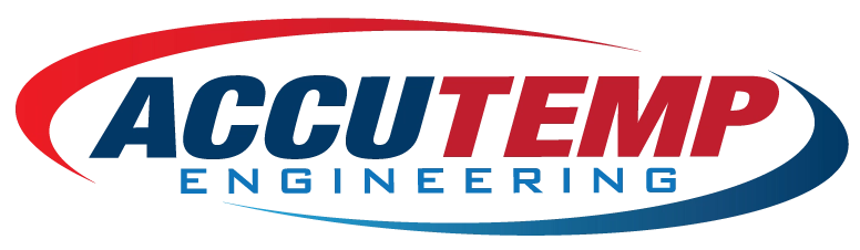 Accutemp Engineering Inc. Logo