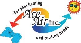 Ace Air Logo
