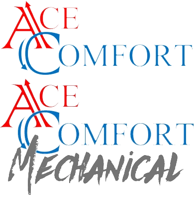 Ace Comfort Logo