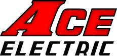 Ace Electric Logo