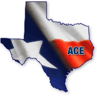 Ace Electric & Air Conditioning Logo