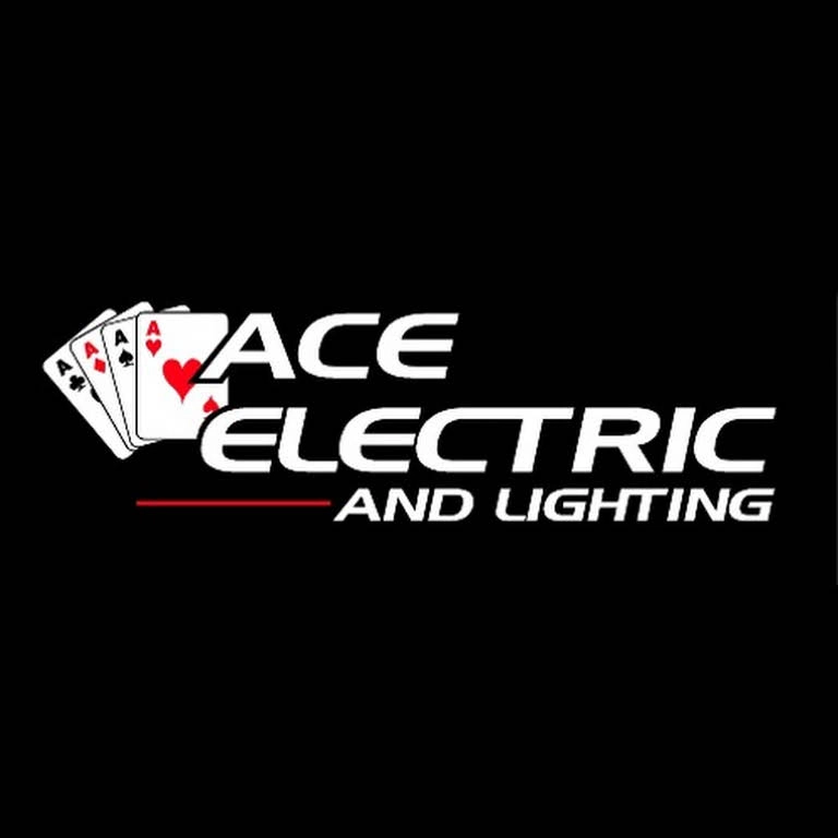 Ace Electric & Lighting Logo