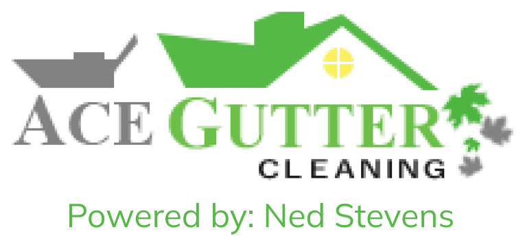 Ace Gutter Cleaning Logo