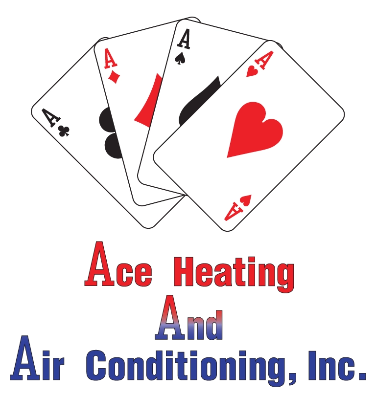 Ace Heating and Air Conditioning, Inc Logo