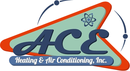 ACE Heating & Air Conditioning Inc Logo