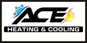 ACE Heating & Cooling, LLC Logo