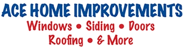 Ace Home Improvements Logo
