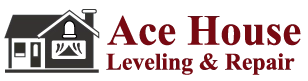 Ace House Leveling & Repair Logo