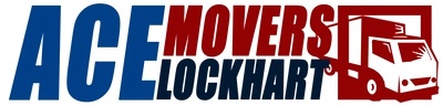 Ace Movers Lockhart Logo