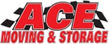 Ace Moving & Storage Logo