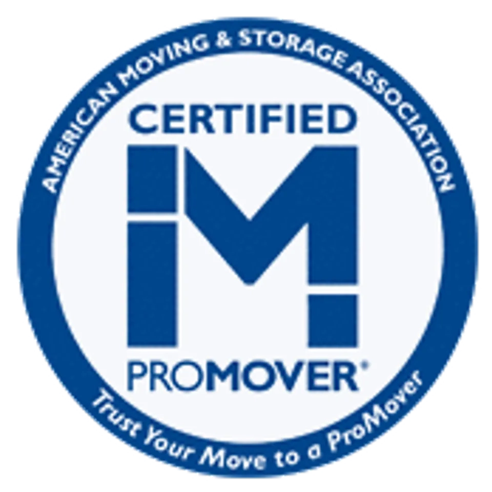 Ace Moving & Storage, LLC Logo