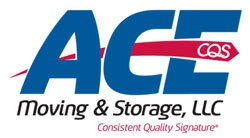 Ace Moving & Storage, LLC Logo