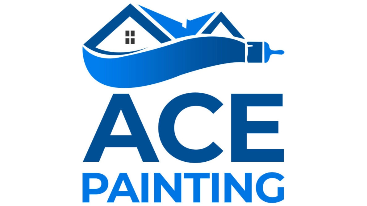 ACE Painting Logo
