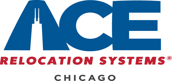 Ace Relocation Systems Chicago - Atlas Van Lines Logo