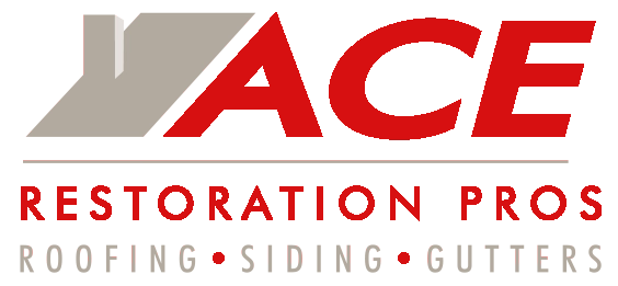 ACE Restoration Pros Inc. Logo