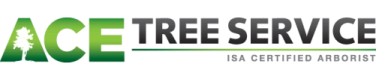 ACE Tree Service Logo