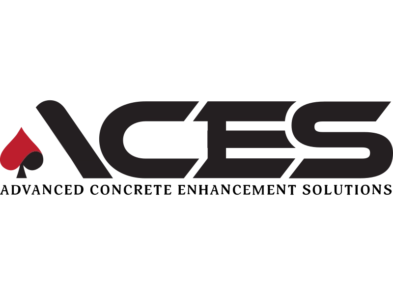 ACES Floors Logo