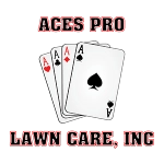 Aces Pro Lawn Care & Masonry Inc. Logo