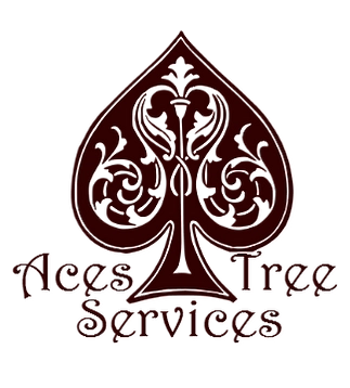 Aces Tree Service Logo