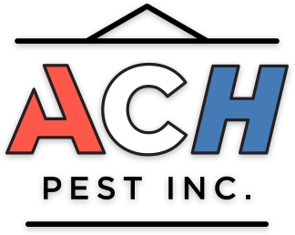 ACH Pest, Inc. Logo