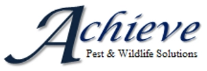 Achieve Pest & Wildlife Solutions Logo