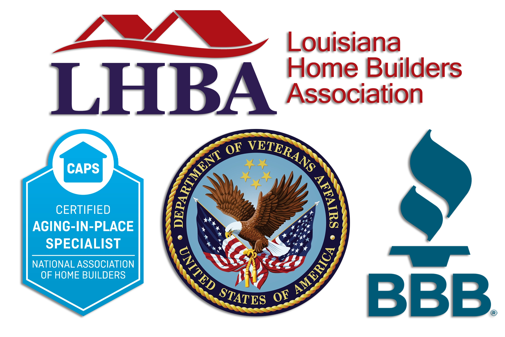 Achievers Of Louisiana Logo