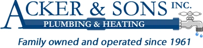 Acker & Sons Inc. Logo